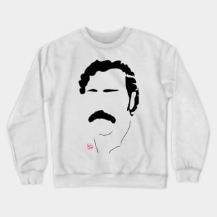 Pablo X GirlWasted Crewneck Sweatshirt